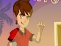 Game Ben10 vs Alien