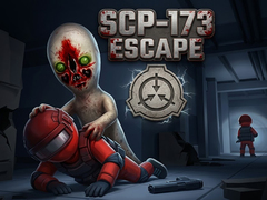 Game SCP 173 Escape