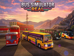 Game Bus Simulator Real