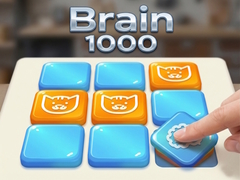 Game Brain 1000