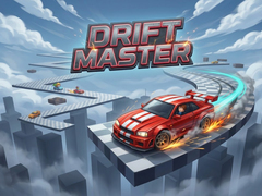 Game Drift Master