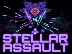 Game Stellar Assault