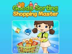 Game Goods Sorting Shopping Master 