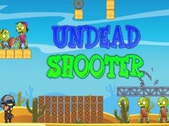 Game Undead Shooter