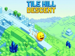 Game Tile Hill Descent
