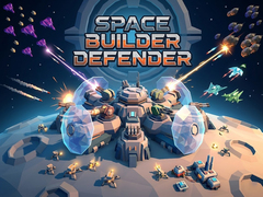 Game Space Builder Defender