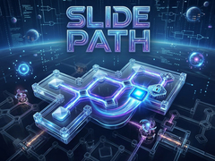 Game Slide Path