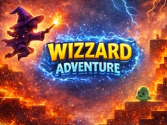 Game Wizzard Adventure