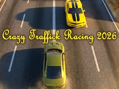 Game Crazy Traffick Racing 2026