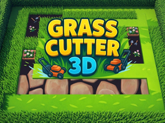 Game Grass Cutter 3D