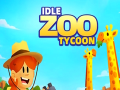 Game Idle Zoo Tycoon