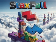 Game StaxFall