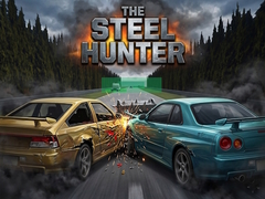 Game The Steel Hunter
