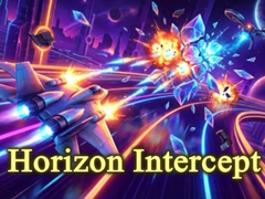 Game Horizon Intercept
