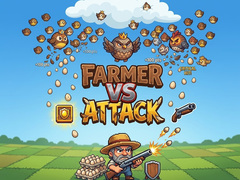 Game Farmer vs Attack