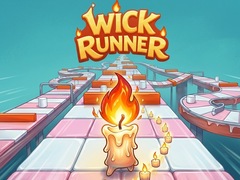 Game Wick Runner
