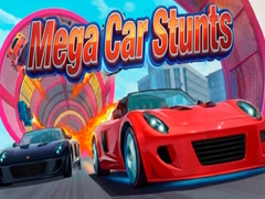 Game Mega Car Stunts