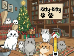 Game Kitty Kitty