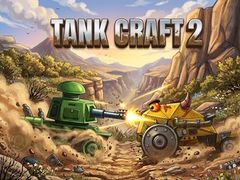 Game Tank Craft 2