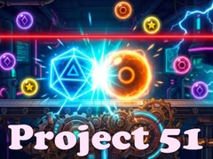 Game Project 51 