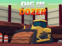 Game Dig In Dozer