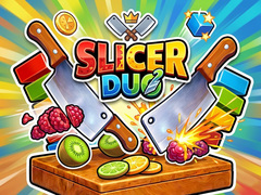 Game Slicer Duo