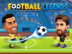 Game Football Legends