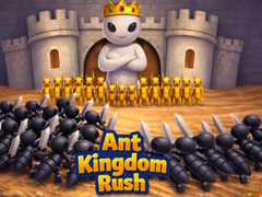Game Ant Kingdom Rush