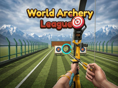 Game World Archery League