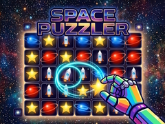 Game Space Puzzler