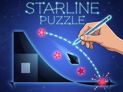 Game Starline Puzzle