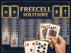 Game Freecell Solitaire