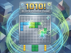 Game 1010! Block Puzzle Game