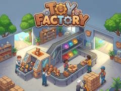 Game Toy Factory