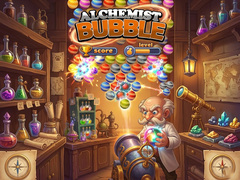 Game Alchemist Bubbles
