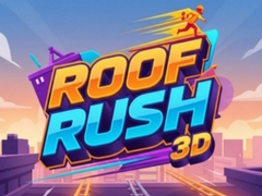 Game Roof Rush 3D
