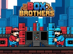 Game Box Brothers