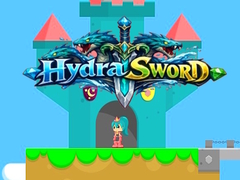 Game Hydra Sword