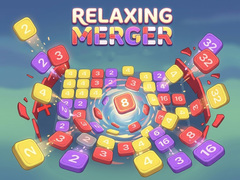 Game Relaxing Merger