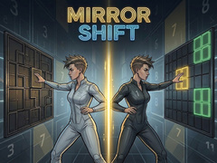 Game Mirror Shift