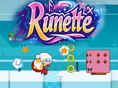 Game Runette