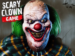 Game Scary clown Game
