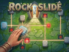 Game Rock Slide