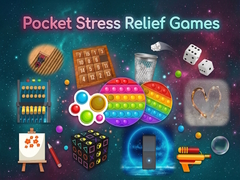 Game Pocket Stress Relief Games