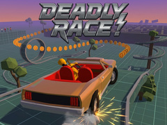 Game Deadly Race!