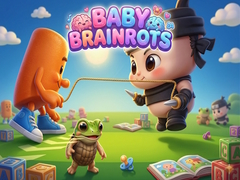 Game Baby Brainrots