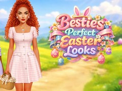 Game Besties Perfect Easter Looks