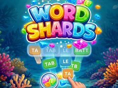 Game Word Shards