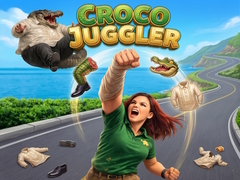 Game Croco Juggler 