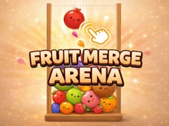 Game Fruit Merge Arena